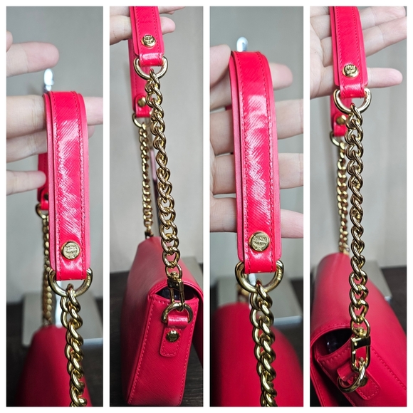 MCM small shoulder bag - Picture 10 of 12